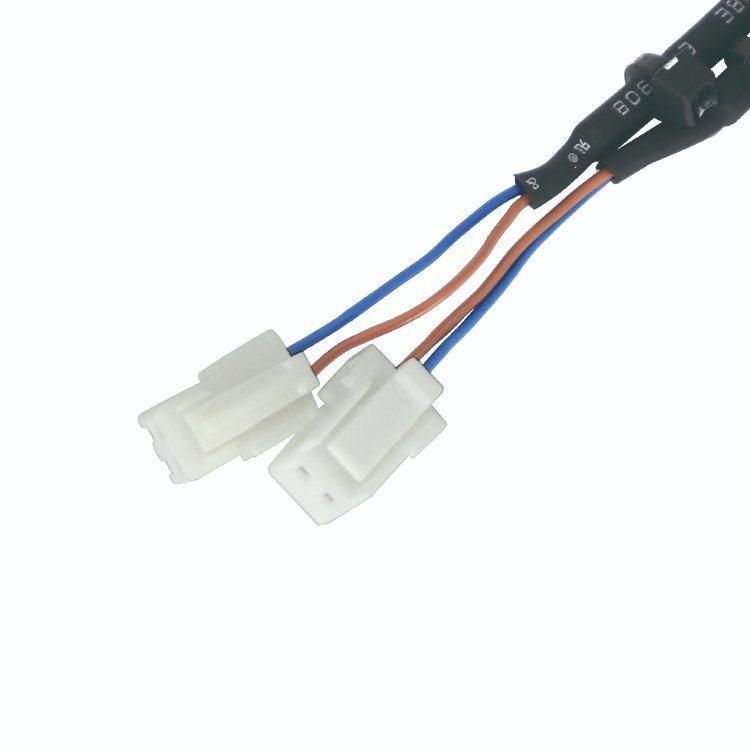 Public Transport Subway Automatic Metro Cable Assembly Custom Wiring Harness