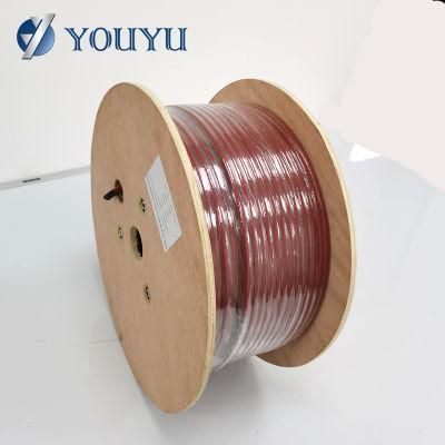 Natural Gas Transmission Electric Heating Cable Constant Power
