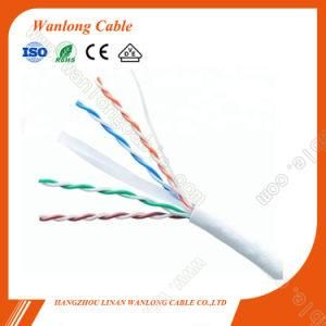 U/UTP Cat. 6 LSZH Network Cable