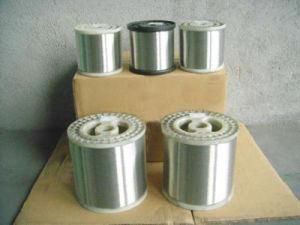 Copper Clad Steel CCS Wire (CCS-0.12mm to CCS-3.00mm)