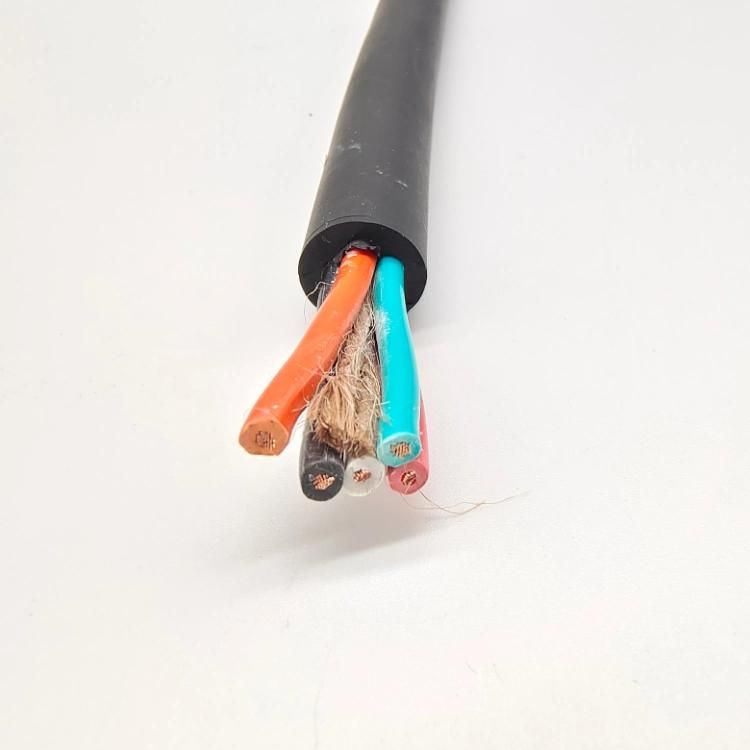 Flyy Cable VDE Standard Automotive Wires Low Voltage Automotive Cable