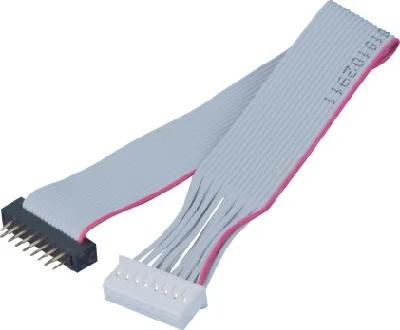 IDC Flat Cable 2.54mm Pitch UL2651#AWG28