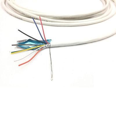 Halogen Free Computer Wire Cable UL20855 DVI Cable