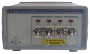 Four Channels Desktop Dfb Laser Source