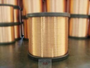 Copper Clad Aluninum Magesium Wires