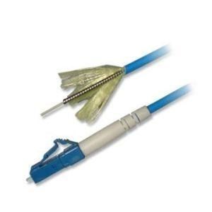 Fibre Fiber Optic Armoured Patch Cable Cord Lead