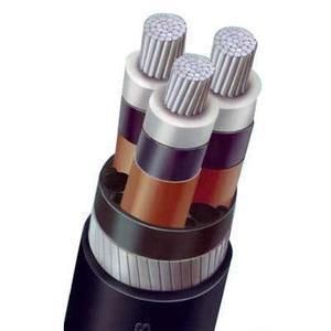3X25mm2 and 3X95mm2 Fy-X, Fsh-X, Fsy-X Power Cables