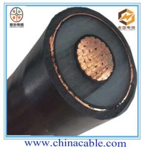 Underground Cables Single Core XLPE Cable 300mm