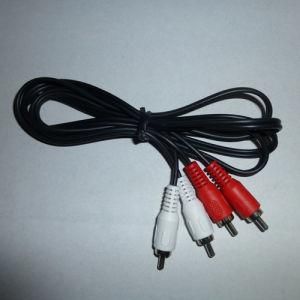 Copper Communication Cable