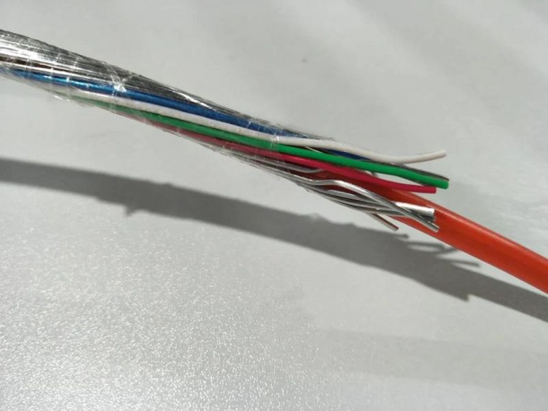 Single Core Solidal Cable 16mm2