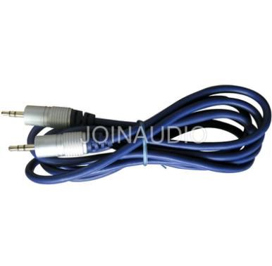 RCA Cable with Metal RCA Plug (1ST-1ST M)