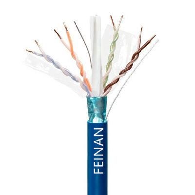 Outdoor Indoor FTP UTP CAT6 Cable 305m Internet LAN Network Cable