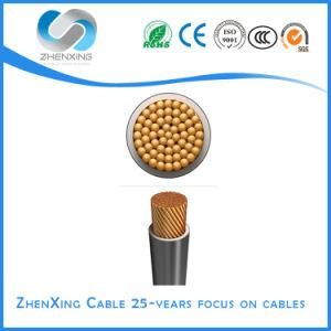 PVC Insulated Electronic Wire Copper Wires Nylon Sheathed