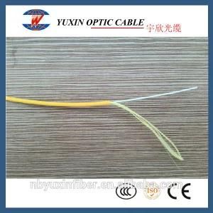SM Simplex 3.0mm Optical Fiber Cable Used For Making Patch Cord