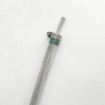 Aluminum Conductors Steel Reinforced ACSR Conductor- ASTM