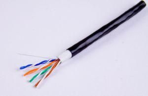 Outdoor UTP Cat5e Network LAN Cable