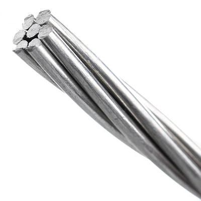 Overhead Bare Conductor AAAC Aliance ASTM