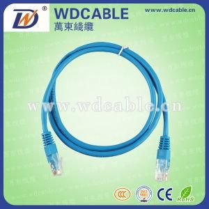 Best Price UTP/FTP Cat5e Patch Cord Cable
