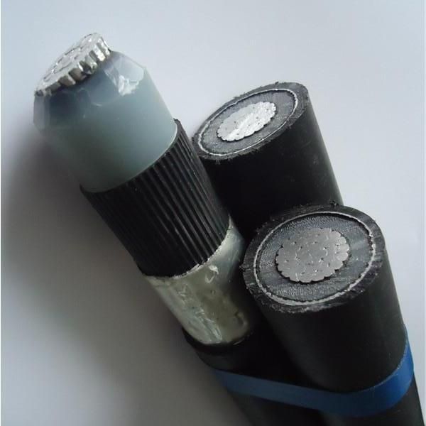 Cable Aerial Twists NFC 33 226 12/20 (24) Kv