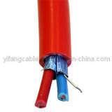 Fire Alarm Cable, Shielded Fire Alarm Wire