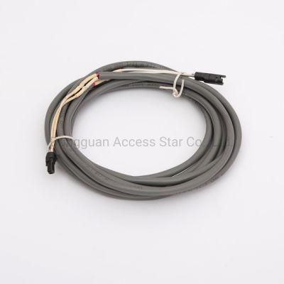 Male to Female 1p 2 3 4 5 6 7 8 9 10 12 Pin Cable Connector Jumper Cable Wire for PCB