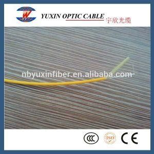 SM Simplex 2MM LSZH Optic Fiber Cable Used For Making Patch Cord