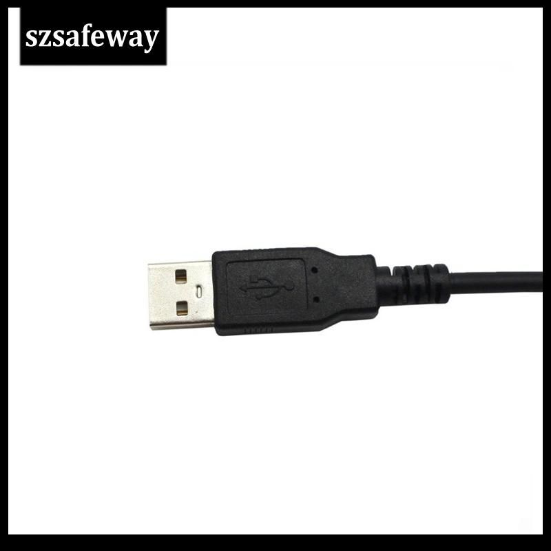 Pmkn4012 USB Programming Cable for Motorola Motorobo Walkie Talkie Dp3400 Dp3401 Dp3600 Xpr6550