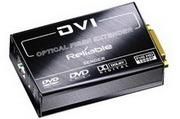 DVI Fiber-Optic Extender