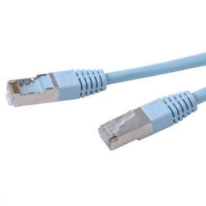 Patch Cord Cat 6A FTP