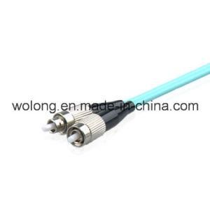 FC 10g Factory Price Fiber Optic Patch Cord