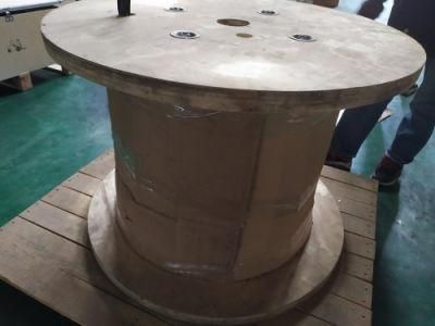 Advanced Design Electric Cable with Good Production Line