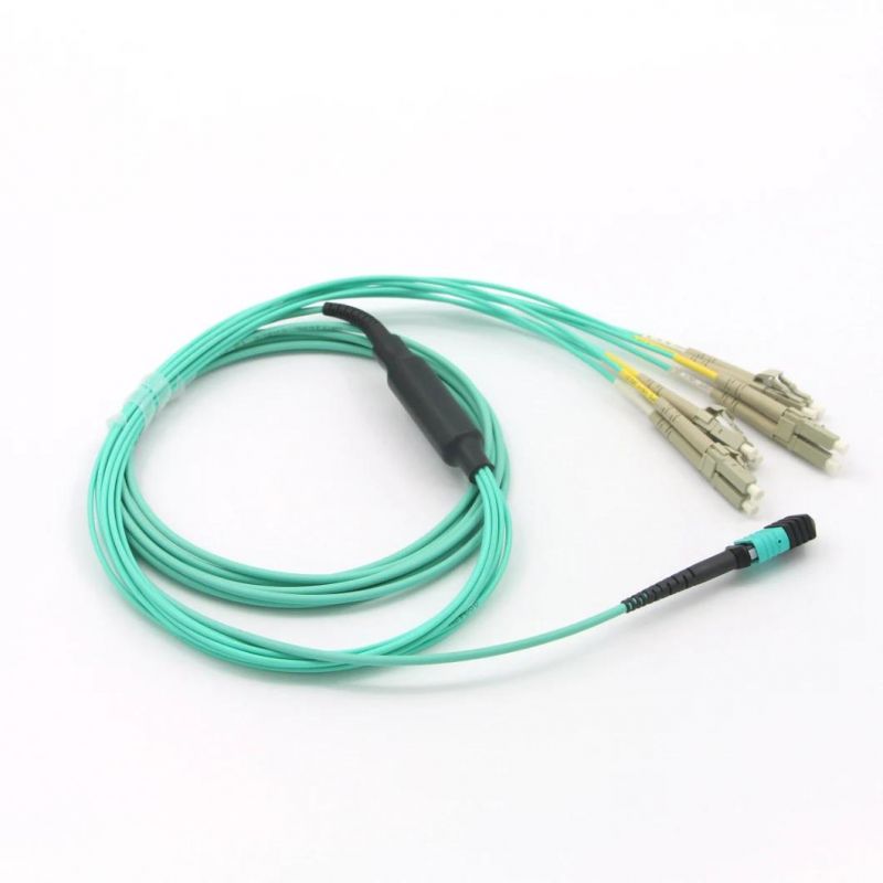 MPO-MPO Cable for Data Center Networking Solutions