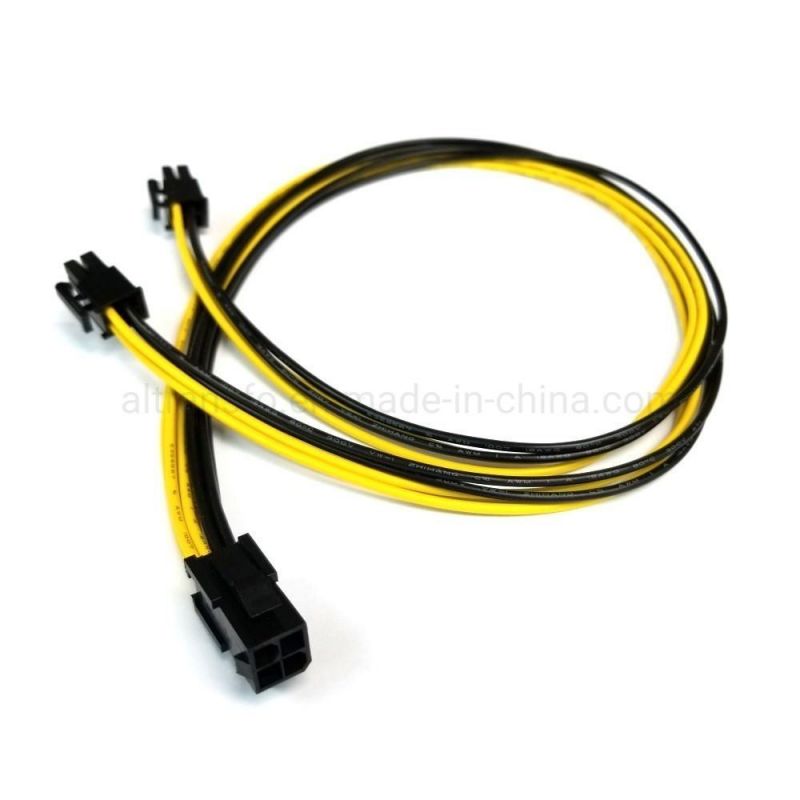 Robot Wire Harness / cable , Support Custom Made Design