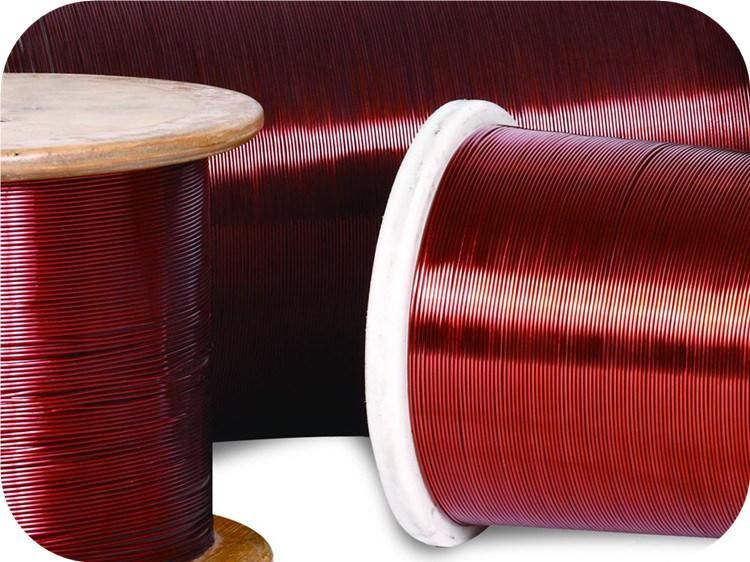 Enamelled Resistor Constantan/CuNi44 Alloy Wire