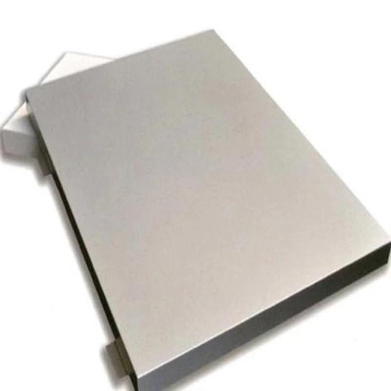 Aluminium Plate 5082 8083 6061 Aluminum Sheet for Building Material
