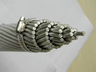Bare Conductor AAC-Concentric-Lay-Stranded Aluminum 1350 Conductor
