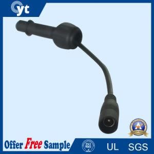 DC to Female Proved 3 Core Waterproof LED Cable