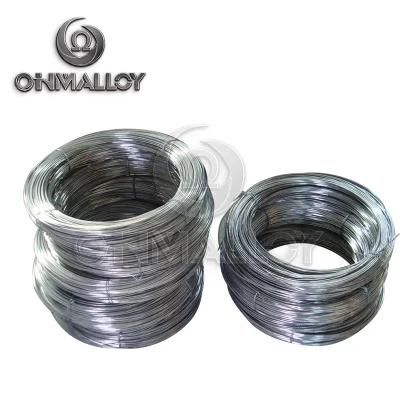 Nicrsi, Nisimg Type N Thermocouple Wire Oxidized Surface for Electricity