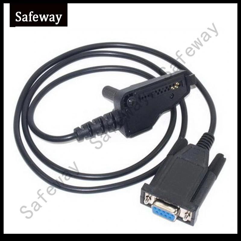 Walkie Talkie Programming Cable for Kenwood Tk-385