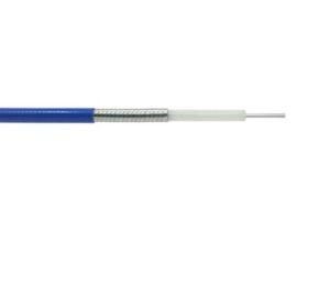 Low Pim Rg402, Rg141, Rg401 Semi Flexible RF Coaxial Cable