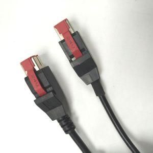 24V Powered USB Extension Cable
