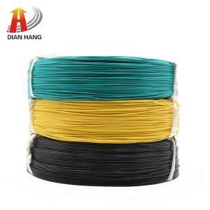 4mm Copper Wire Price Alarm Cable Cat 5 Wiring Electric Wire Price Electric Cable Insulation Wire Cable Power Tinned Wire
