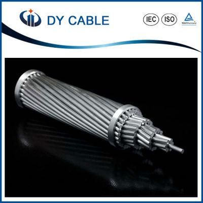 ACSR Conductor (Aluminum Conductor Steel Reinforced) Manufacturer