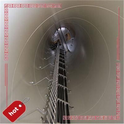 H07bn4-F 450/750 V, Flexible Rubber Insulated Rubber Sheathed Flexible Rubber Wind Cable