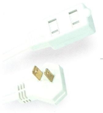 American Type Extension Cords
