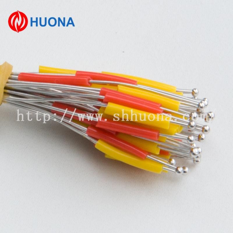 24AWG Type B/S Platinum Rhodium Thermocouple Wire