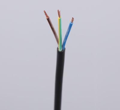 VDE, SAA, PSE, CCC Approval Cable Wire