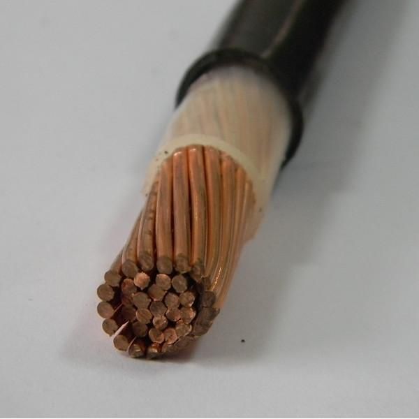 Cable Bt U1000 RO2V 1X25mm2 Cuivre Copper XLPE Cable