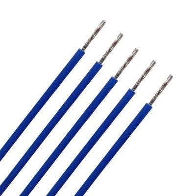 German Standard Automobile Wire Flry-a Automobile Cable