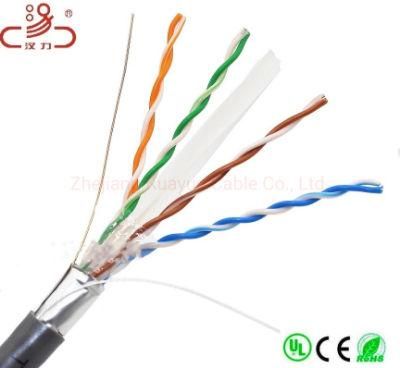 Cat 5e, Cat 6/Computer Cable LAN Cable &amp; Network Cable